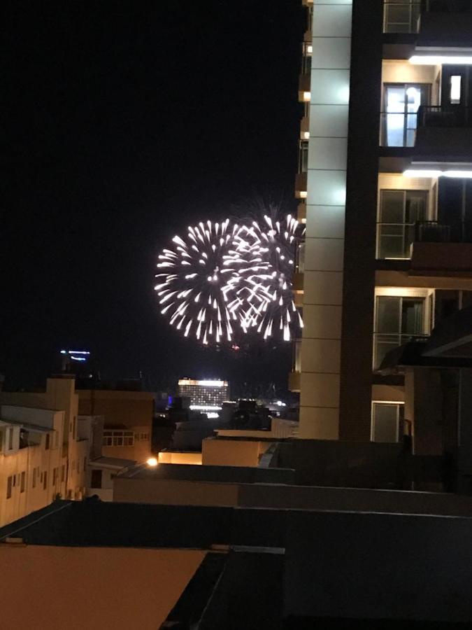 夏天民宿 Маґун Екстер'єр фото